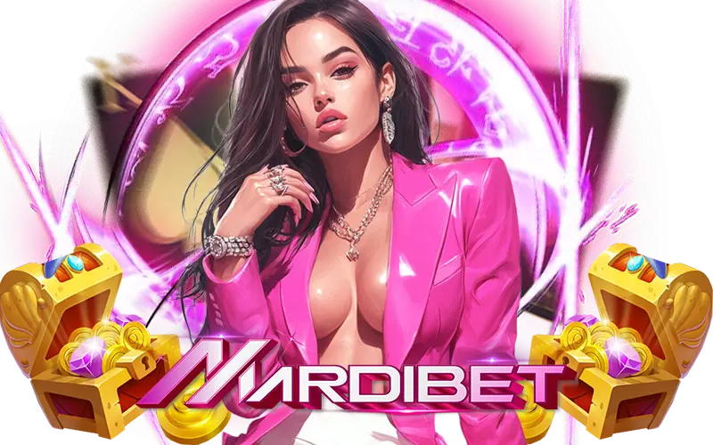 MADIBET SLOT